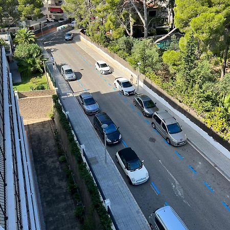 סאלו Turistmar - Fabuloso Apartamento Con Vista De Lujo מראה חיצוני תמונה