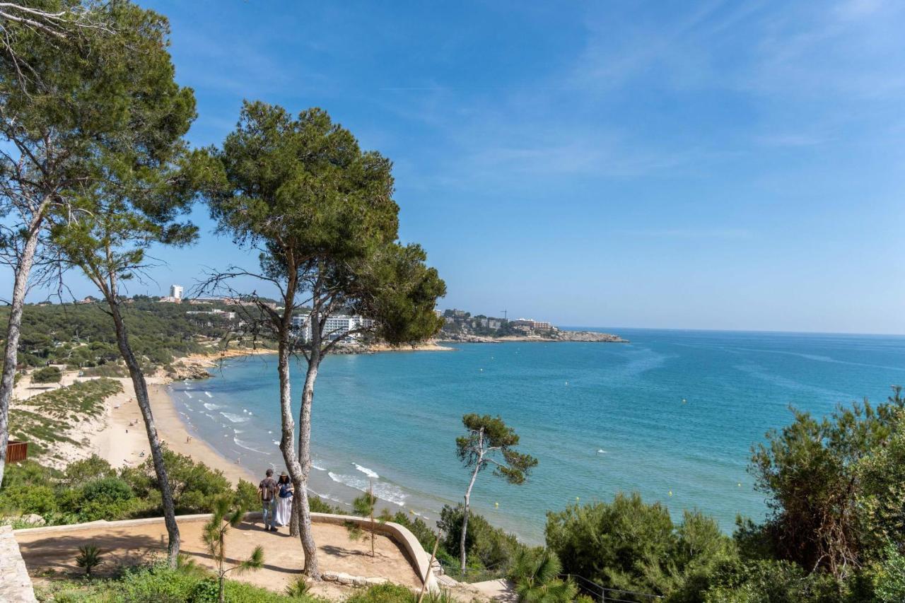 סאלו Turistmar - Fabuloso Apartamento Con Vista De Lujo מראה חיצוני תמונה