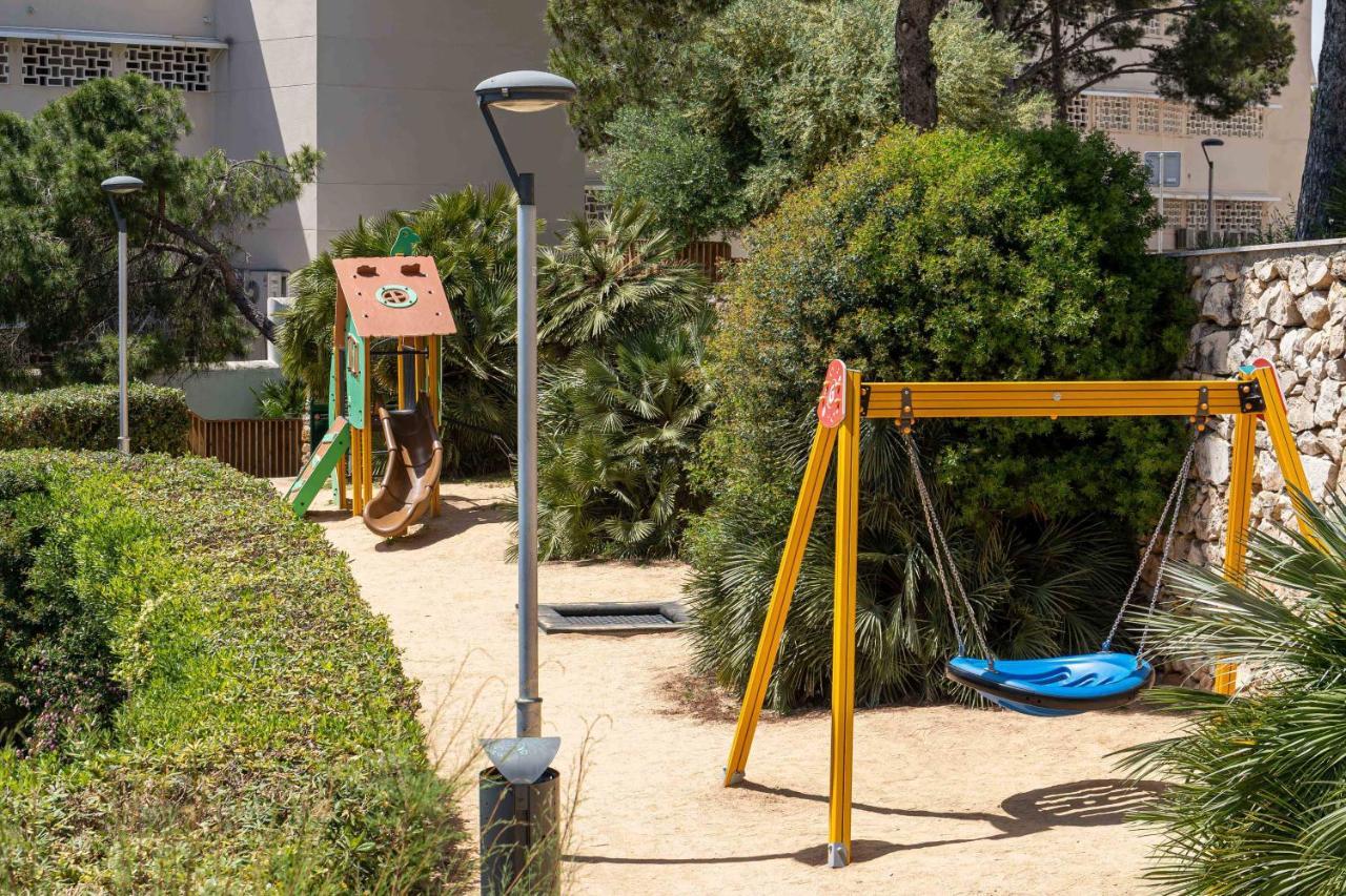 סאלו Turistmar - Fabuloso Apartamento Con Vista De Lujo מראה חיצוני תמונה