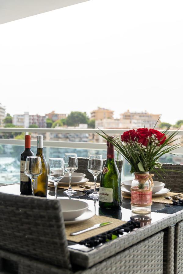 סאלו Turistmar - Fabuloso Apartamento Con Vista De Lujo מראה חיצוני תמונה