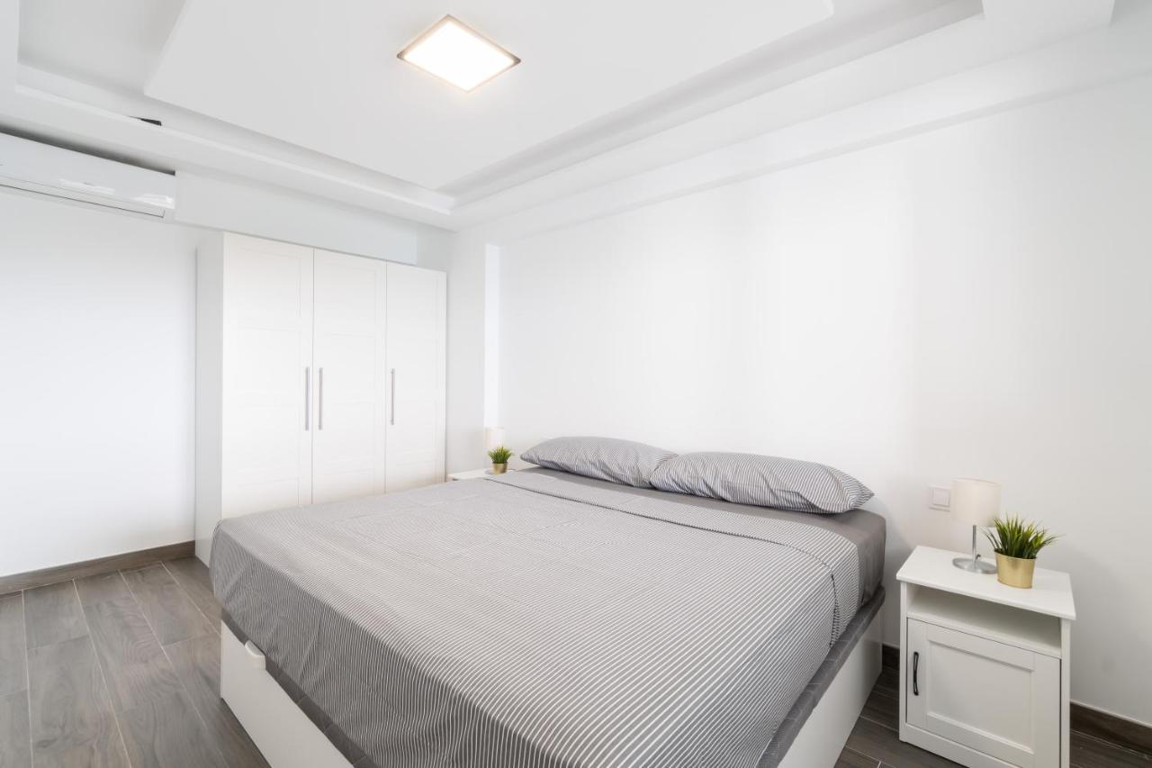 סאלו Turistmar - Fabuloso Apartamento Con Vista De Lujo מראה חיצוני תמונה