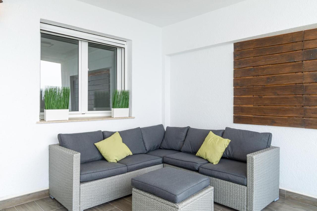 סאלו Turistmar - Fabuloso Apartamento Con Vista De Lujo מראה חיצוני תמונה